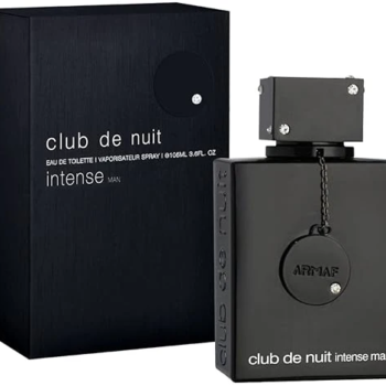 Armaf Club De Nuit Intense Liquid Perfume For Men’s EDT 105ml