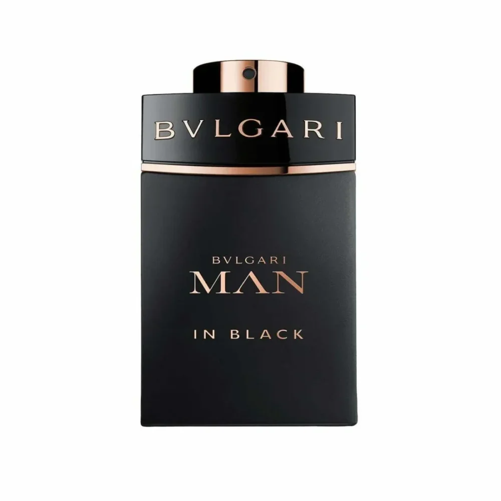 BVLGARI Man In Black Eau De Parfum (100ml)