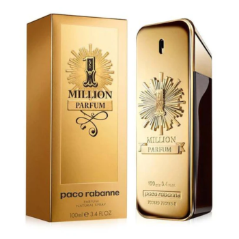 Paco Rabanne 1 Million Eau de Parfum for Men 100ml